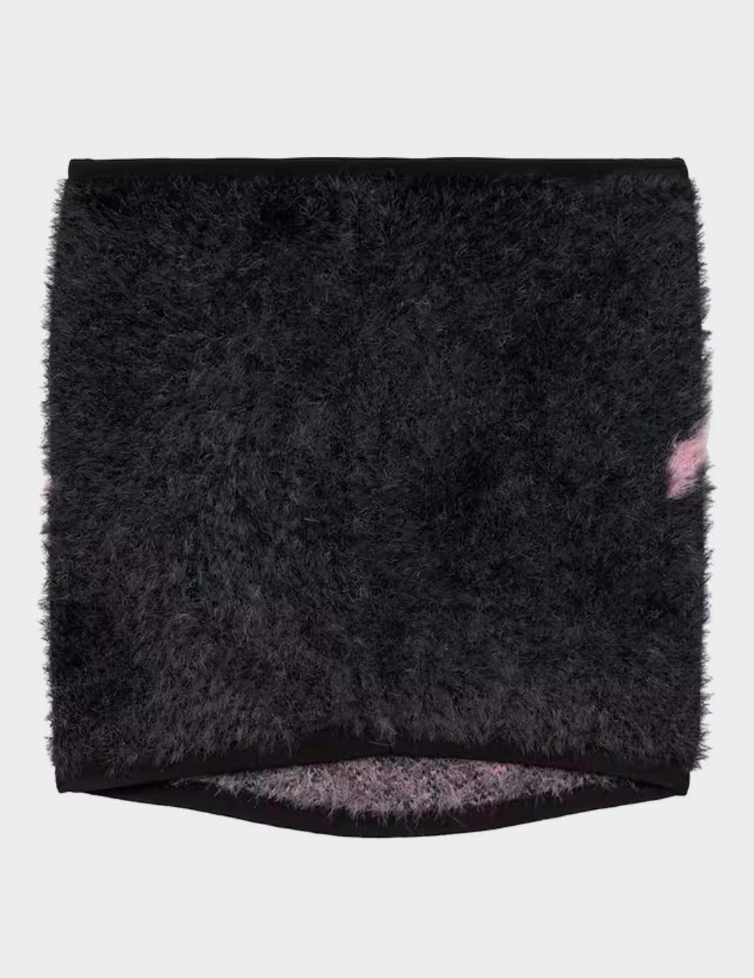 Braga Carhartt WIP Chedda Neckwarmer Black/Glassy