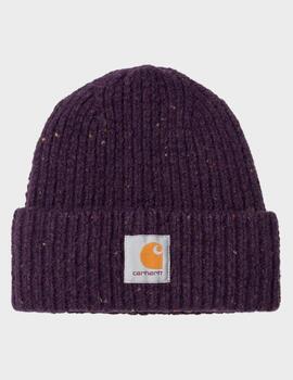 Gorro Carhartt WIP Anglistic Beanie Speckled Loker