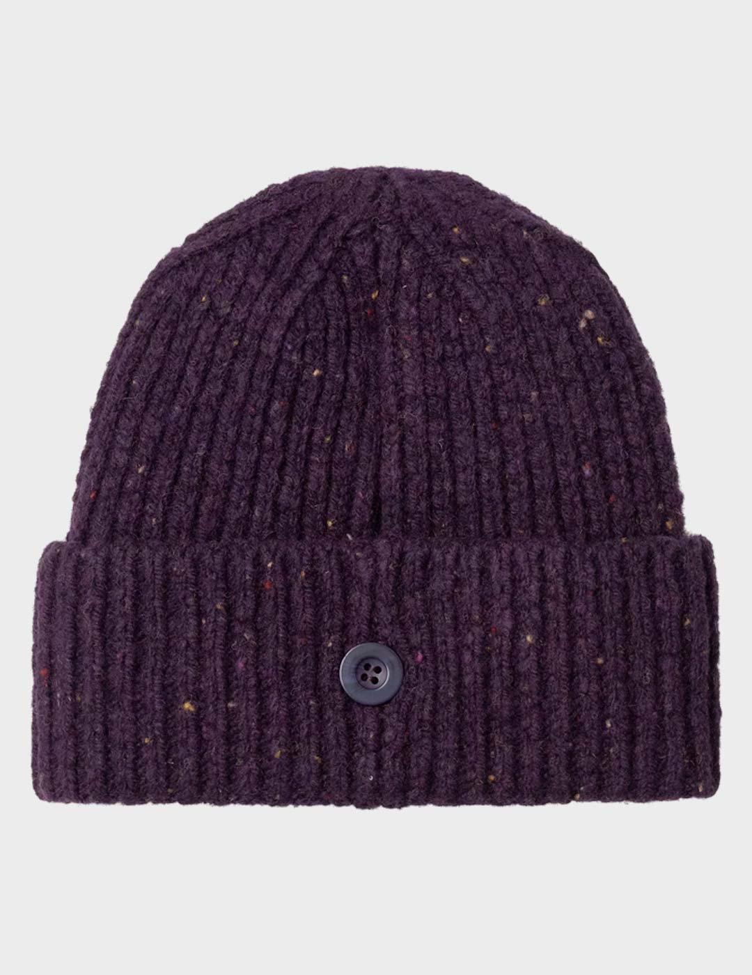 Gorro Carhartt WIP Anglistic Beanie Speckled Loker