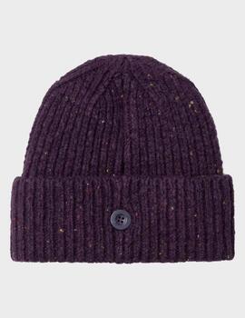 Gorro Carhartt WIP Anglistic Beanie Speckled Loker