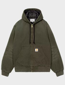 Cazadora Carhartt WIP OG Active Jacket Olive