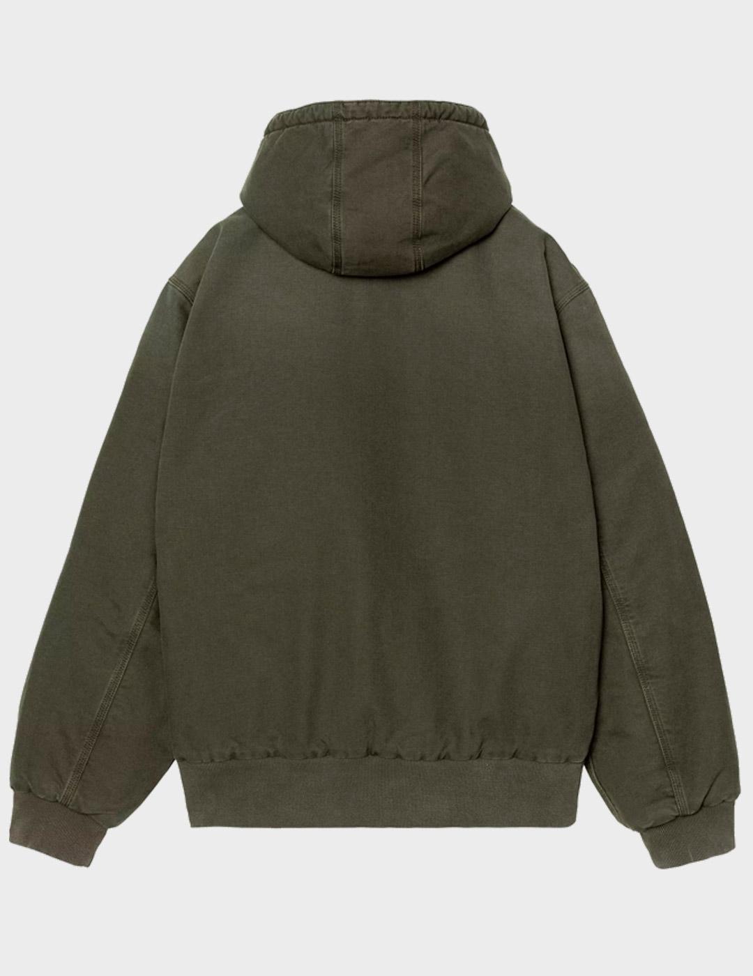 Cazadora Carhartt WIP OG Active Jacket Olive