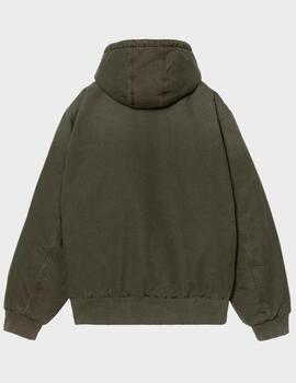 Cazadora Carhartt WIP OG Active Jacket Olive