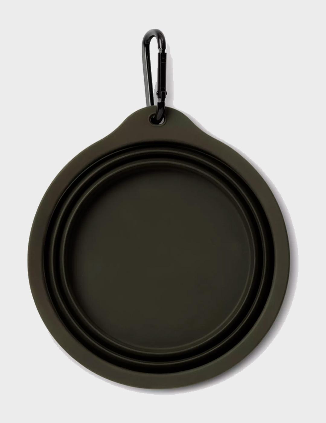 Cuenco Carhartt WIP Wild Dog Foldable Bowl