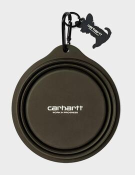 Cuenco Carhartt WIP Wild Dog Foldable Bowl