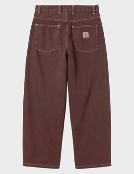 Pantalon Carhartt WIP Brandon Pant Palisander Stn