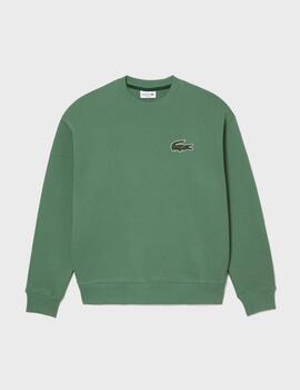 Sudadera Lacoste SH6405-00