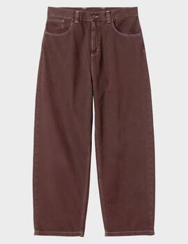 Pantalon Carhartt WIP Brandon Pant Palisander Stn