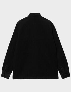 Cazadora Carhartt WIP Whitsome Black