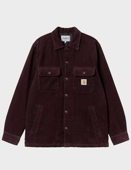 Cazadora Carhartt WIP Whitsome Palisander
