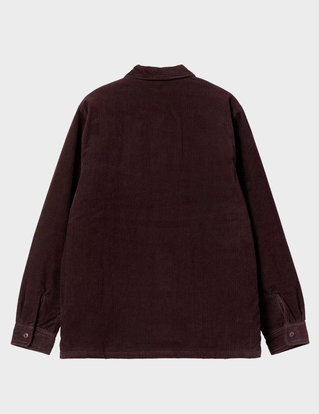 Cazadora Carhartt WIP Whitsome Palisander