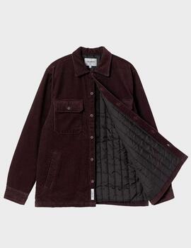 Cazadora Carhartt WIP Whitsome Palisander