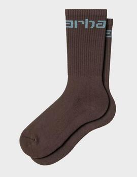 Calcetines Carhartt WIP Vitola/Citadel