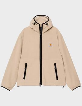 Polar Carhartt WIP Blevin Liner Fleur De Sel