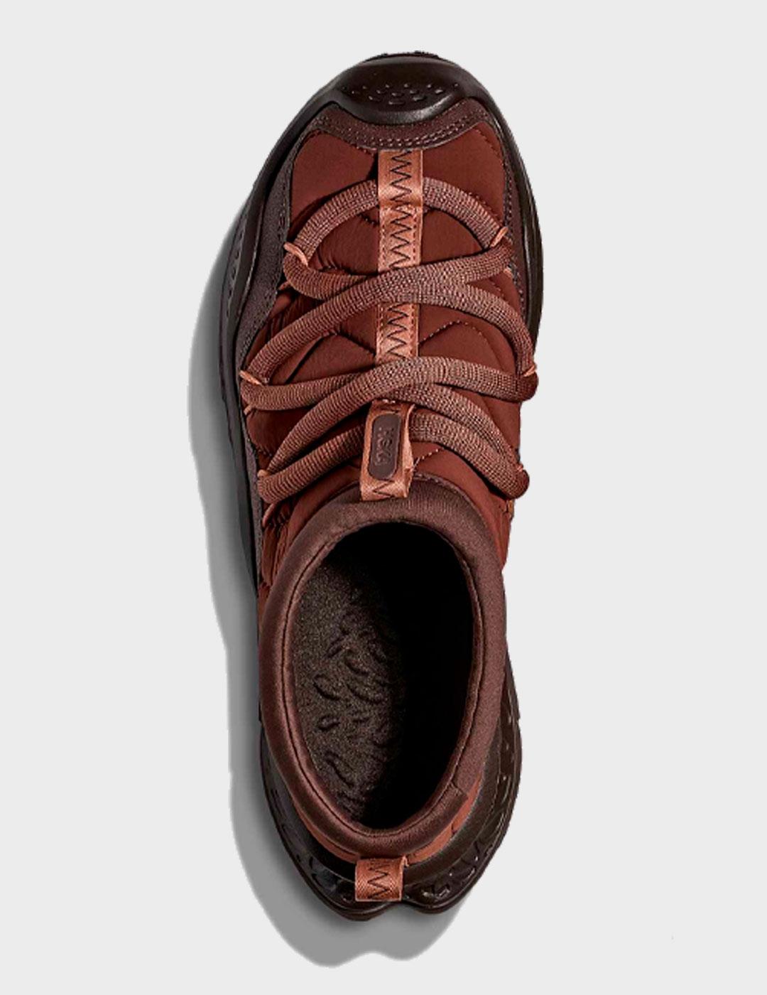 Zapatillas Hoka U Ora Primo MCS