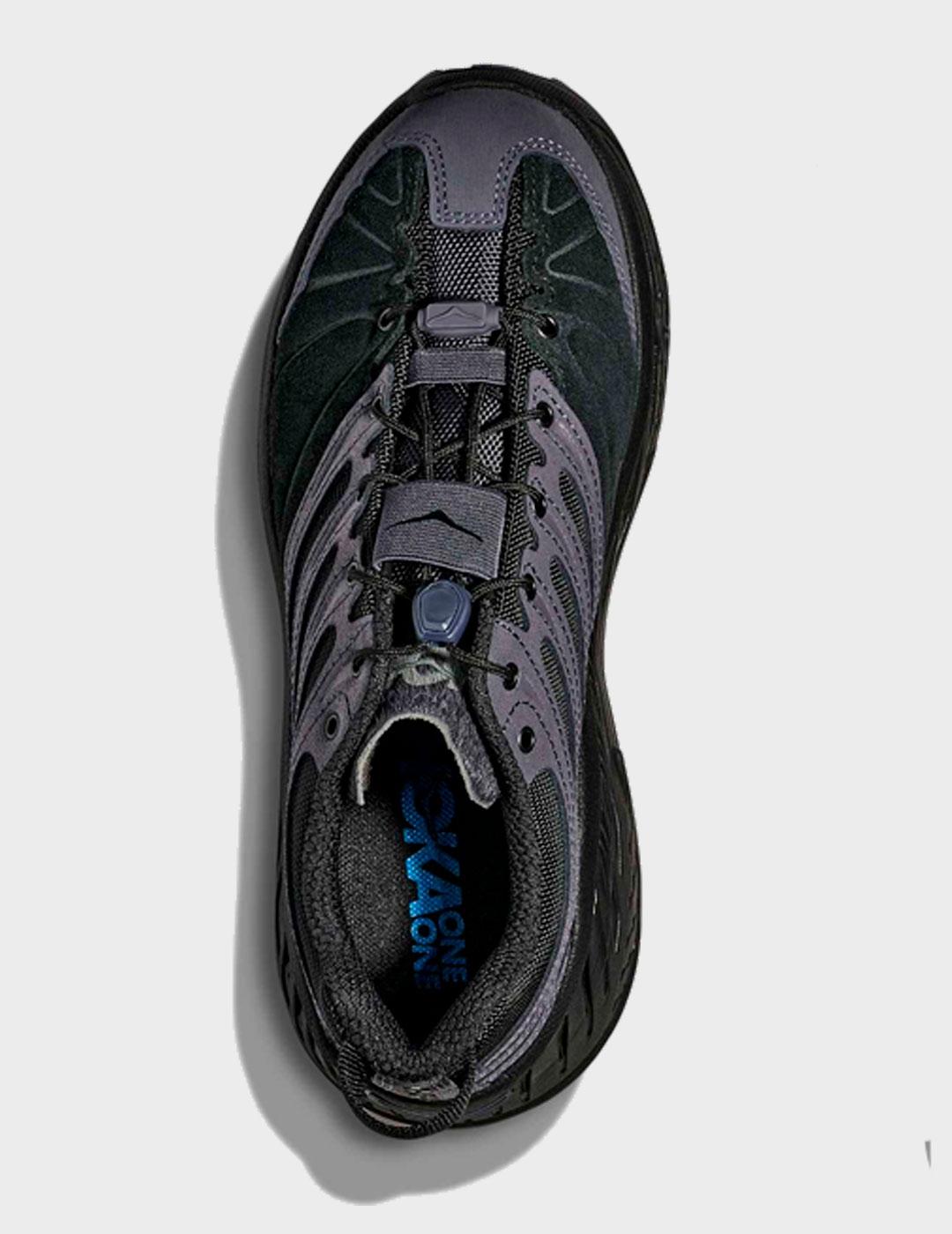 Zapatillas Hoka U Stinson Evo OG TP BBLC