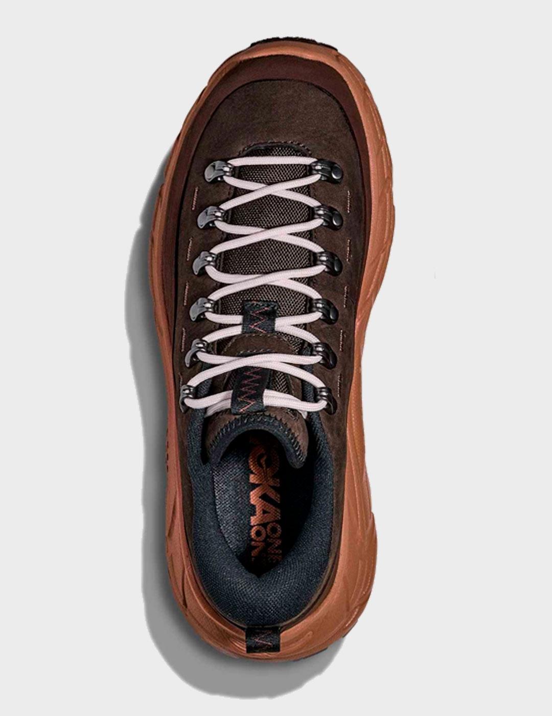 Zapatillas Hoka U Tor Summit CNW