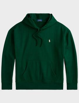 Sudadera Polo Ralph Lauren M Calssics LSL-SWS