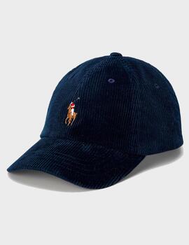Gorra Polo Ralph Lauren M AC CLS SPRT CAP Navy
