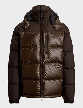Chaqueta de Plumas Polo Ralph Lauren para Hombre