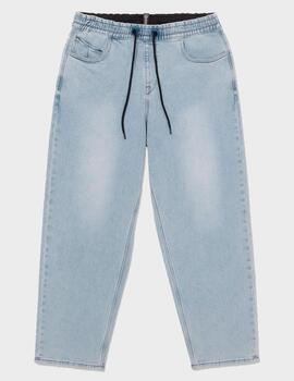 Pantalon Volcom Freazy Loose EW Pant Denim