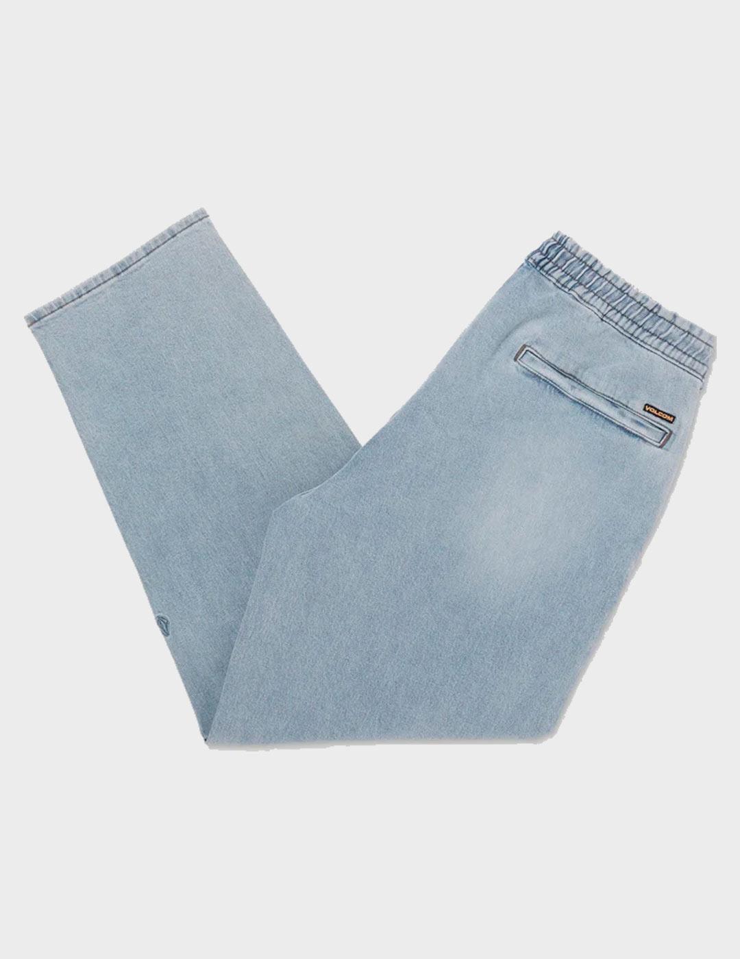 Pantalon Volcom Freazy Loose EW Pant Denim