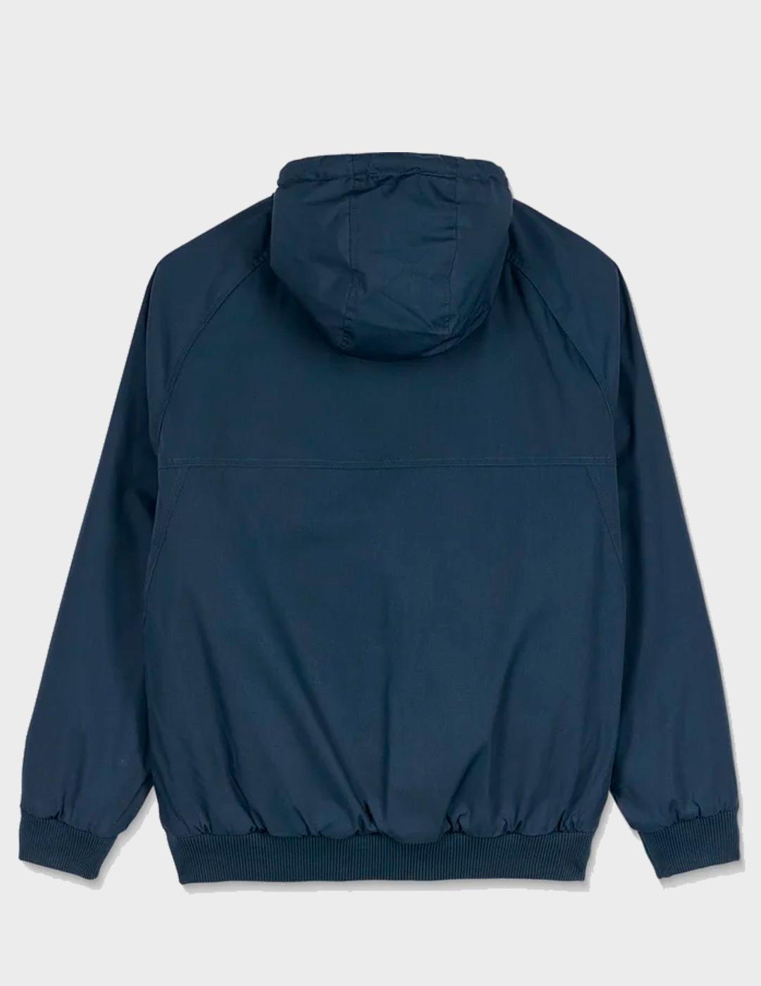 Cazadora Volcom Hernan 10k Jacket Navy