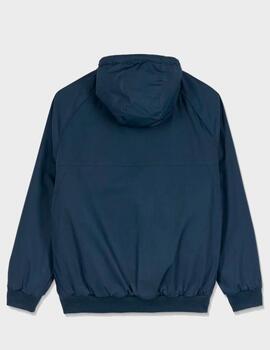 Cazadora Volcom Hernan 10k Jacket Navy