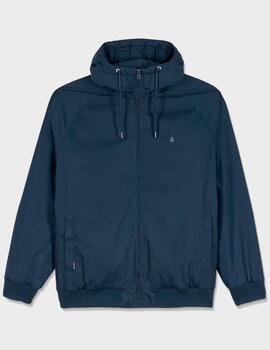 Cazadora Volcom Hernan 10k Jacket Navy
