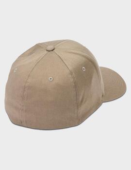 Gorra Volcom Full Stone Flexfit Hat SLE