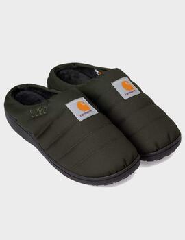 Zapatillas Carhartt WIP Cordura Slippers