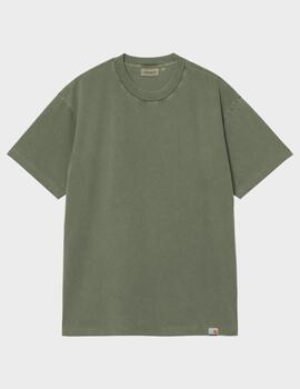 Camiseta Carhartt WIP S/S RGGD T-Shirt Opuntia