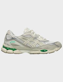 Zapatillas Asics Gel nyc CreamFossil