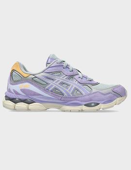 Zapatillas Asics Gel Nyc PiedmontGreyBluebell