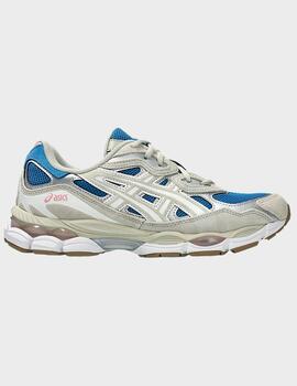 Zapatillas Asics Gel Nyc PolarNightCream