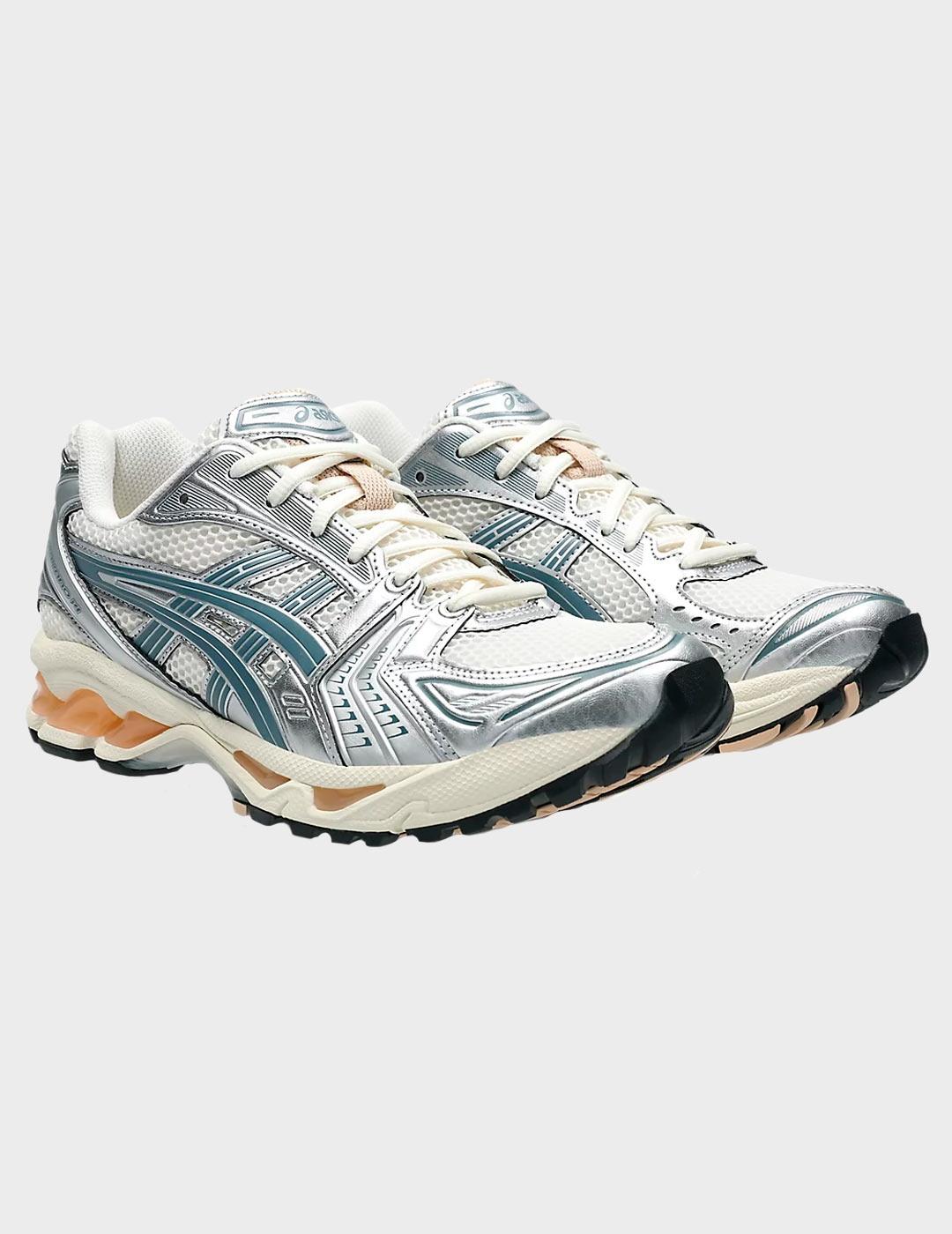 Zapatillas Asics Gel Kayano 14 CreamIronClad