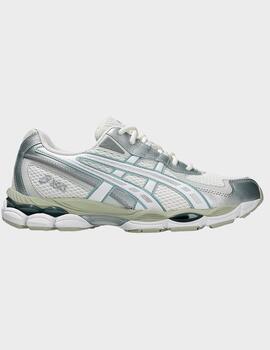 Zapatillas Asics Gel Nyc 2055 CreamDolphinGrey