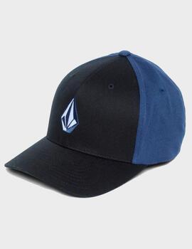Gorra Volcom Full Stone Flexfit Hat NVY