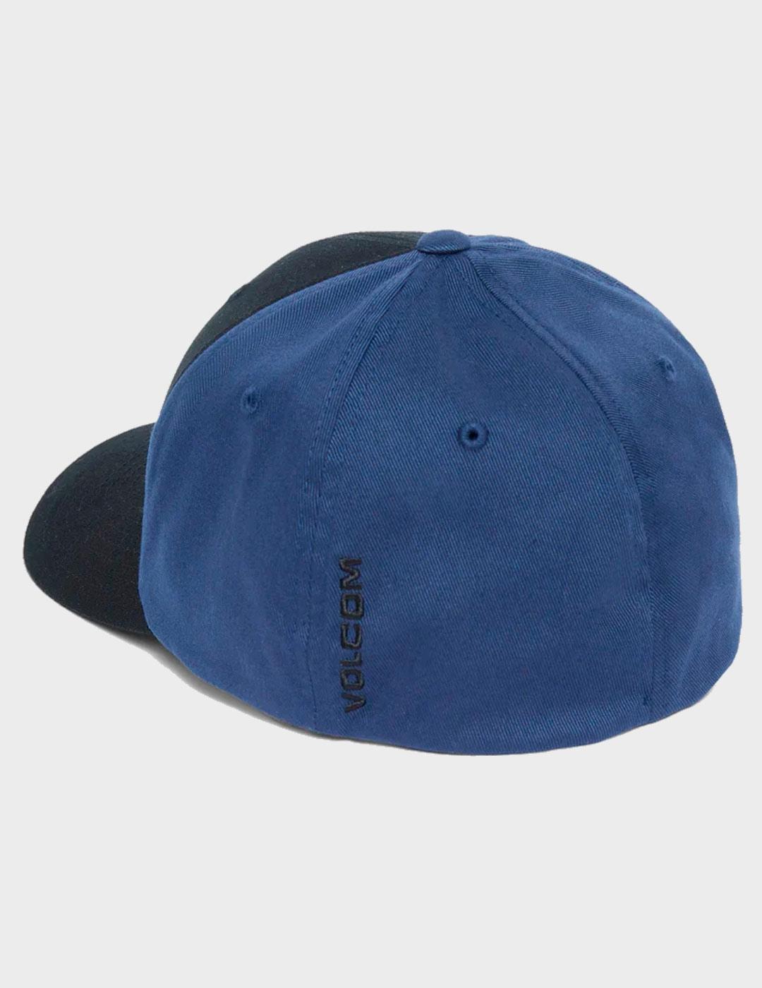 Gorra Volcom Full Stone Flexfit Hat NVY