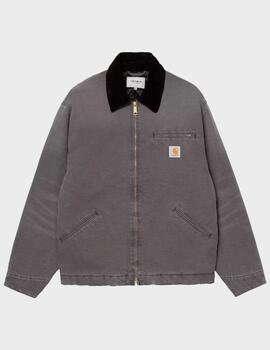 Cazadora Carhartt WIP OG Detroit Jacket Wint Grpht