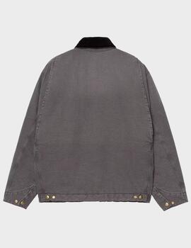 Cazadora Carhartt WIP OG Detroit Jacket Wint Grpht
