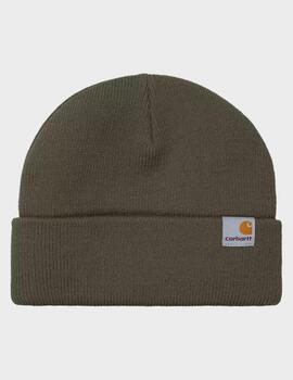 Gorro Carhartt Stratus Hat Low Cypress