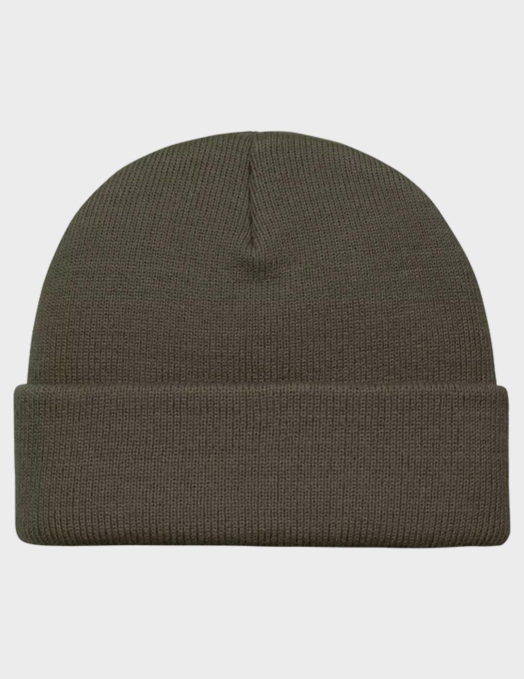 Gorro Carhartt Stratus Hat Low Cypress