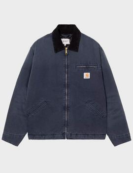 Cazadora Carhartt WIP OG Detroit Jacket Winter DN