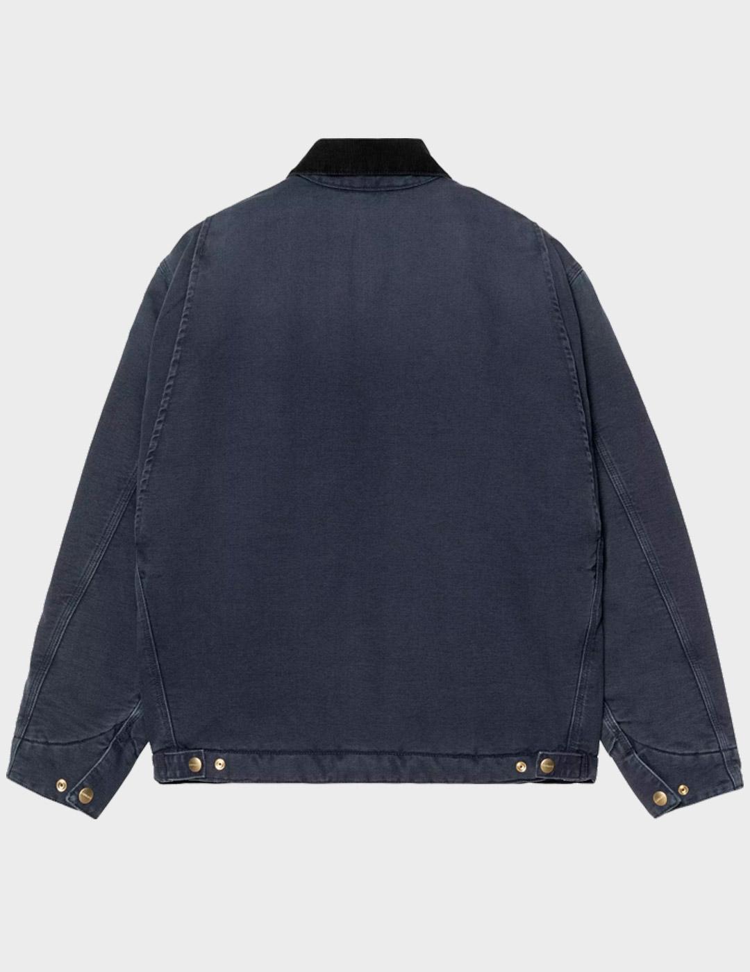 Cazadora Carhartt WIP OG Detroit Jacket Winter DN