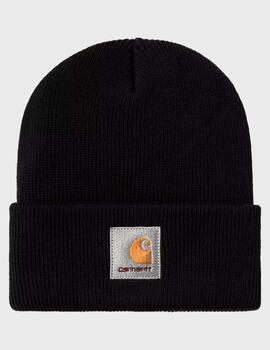 Gorro Carhartt WIP Ohio Beanie Black