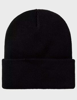 Gorro Carhartt WIP Ohio Beanie Black