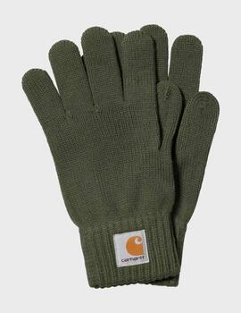 Guantes Carhartt WIP Watch Gloves Opuntia