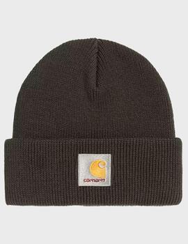 Gorro Carhartt WIP Ohio Beanie Olive