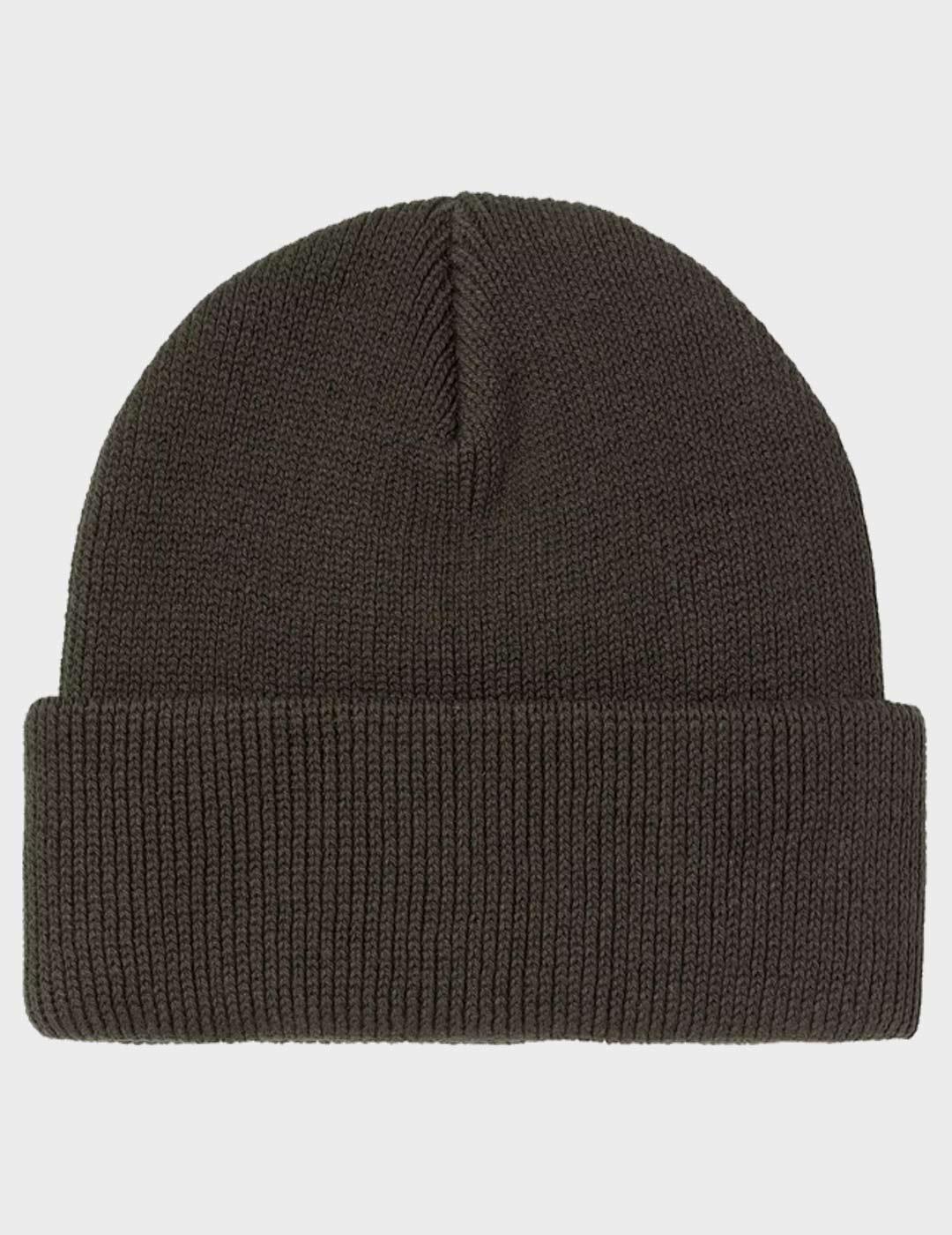 Gorro Carhartt WIP Ohio Beanie Olive